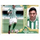 Jefferson Montero Betis UF17 Ediciones Este 2011-12