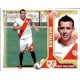 Botelho Rayo Vallecano UF22 Ediciones Este 2011-12