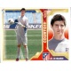 Courtois Atlético Madrid UF23 Ediciones Este 2011-12