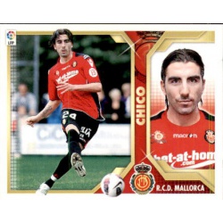 Chico Mallorca UF27 Ediciones Este 2011-12