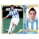 Cazorla Málaga UF31 Ediciones Este 2011-12