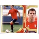 Raitala Osasuna UF35 Ediciones Este 2011-12