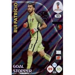 Rui Patricio Goal Stoppers 414 Adrenalyn XL Russia 2018 