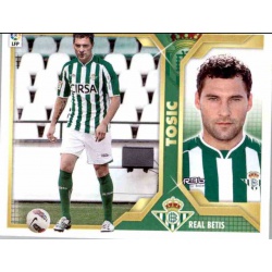 Tosic Betis 3B Ediciones Este 2011-12