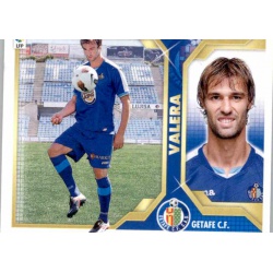 Valera Getafe 3B Ediciones Este 2011-12