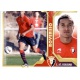 Roversio Osasuna 4B Ediciones Este 2011-12