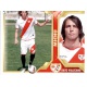 Michu Rayo Vallecano 13B Ediciones Este 2011-12