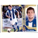 Ïñigo Martínez Real Sociedad 5B Ediciones Este 2011-12