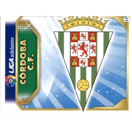 Córdoba Liga Adelante 7 Ediciones Este 2011-12