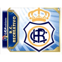 Recreativo Liga Adelante 14 Ediciones Este 2011-12