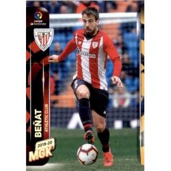 Beñat Athletic Club 30 Megacracks 2019-20