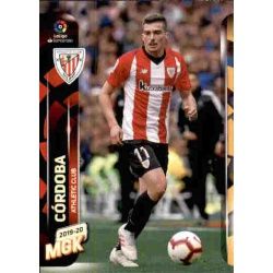 Córdoba Athletic Club 36 Megacracks 2019-20