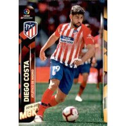 Diego Costa Atlético Madrid 54