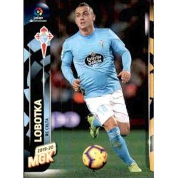 Lobotka Celta 99 Megacracks 2019-20