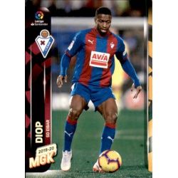 Diop Eibar 118 Megacracks 2019-20