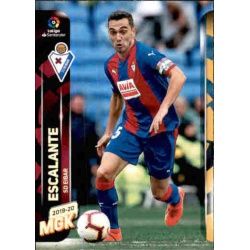 Escalante Eibar 119 Megacracks 2019-20