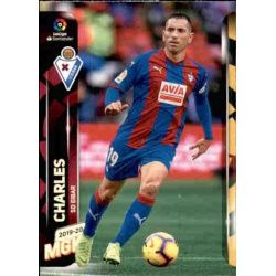 Charles Eibar 125 Megacracks 2019-20