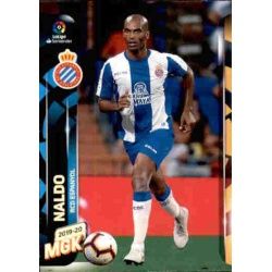 Naldo Espanyol 133 Megacracks 2019-20