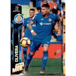 Olivera Getafe 149 Megacracks 2019-20