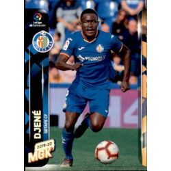 Djené Getafe 150 Megacracks 2019-20