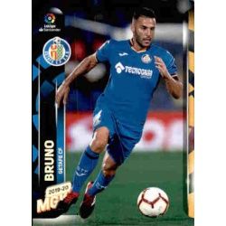 Bruno Getafe 152 Megacracks 2019-20