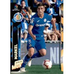 Markel Getafe 156 Megacracks 2019-20