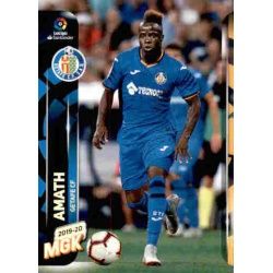 Amath Getafe 158 Megacracks 2019-20