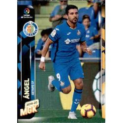 Ángel Getafe 161 Megacracks 2019-20