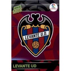 Escudo Levante 199 Megacracks 2019-20