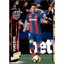 Vukcevic Levante 209 Megacracks 2019-20