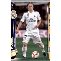 Modric Real Madrid 228 Megacracks 2019-20