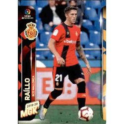 Raíllo Mallorca 241 Megacracks 2019-20