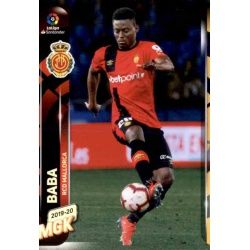 Baba Mallorca 243 Megacracks 2019-20