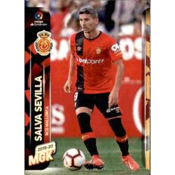 Salva Sevilla Mallorca 245 Megacracks 2019-20