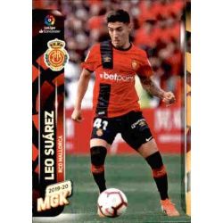 Leo Suárez Mallorca 246 Megacracks 2019-20