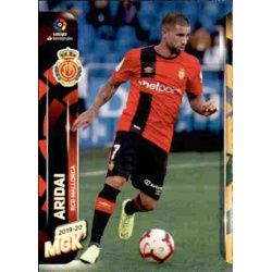 Aridai Mallorca 248 Megacracks 2019-20