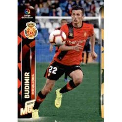 Budimir Mallorca 252 Megacracks 2019-20