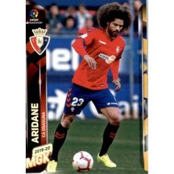 Aridane Osasuna 260 Megacracks 2019-20