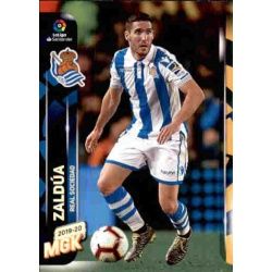 Zaldua Real Sociedad 274 Megacracks 2019-20