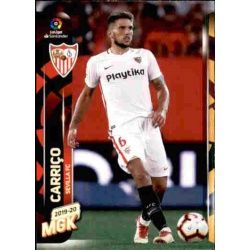 Carriço Sevilla 294 Megacracks 2019-20