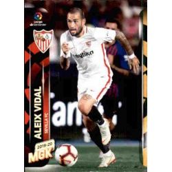 Aleix Vidal Sevilla 298 Megacracks 2019-20