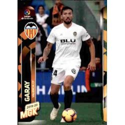 Garay Valencia 311 Megacracks 2019-20