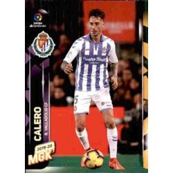 Calero Valladolid 331 Megacracks 2019-20