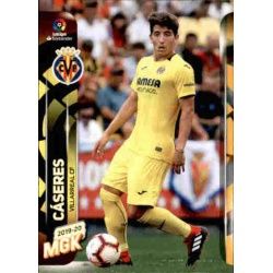 Cáseres Villarreal 351 Megacracks 2019-20