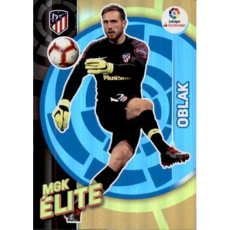 Oblak Megacracks Elite 376 Megacracks 2019-20