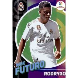 Rodrygo Megacracks Futuro 403 Megacracks 2019-20