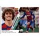 Griezmann Barcelona UF32 Ediciones Este 2019-20