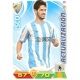 Isco Actualización 461 Adrenalyn XL La Liga 2011-12