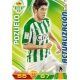 Pozuelo Actualización 453 Adrenalyn XL La Liga 2011-12