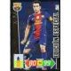 Xavi Edición Limitada EL3 Adrenalyn XL La Liga 2012-13